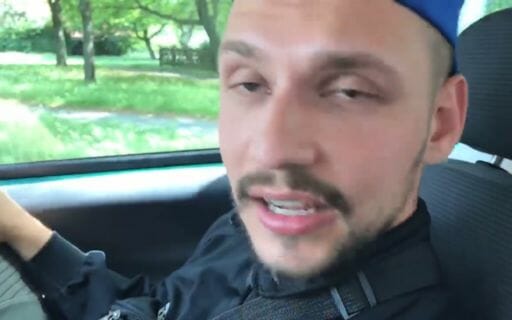 Hast du gerade Ost Boys zitiert?