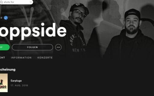 Cooler Song – Shots for Errbody