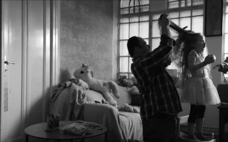 Muttertagsskandal? Habt ihr sonst keine Themen?