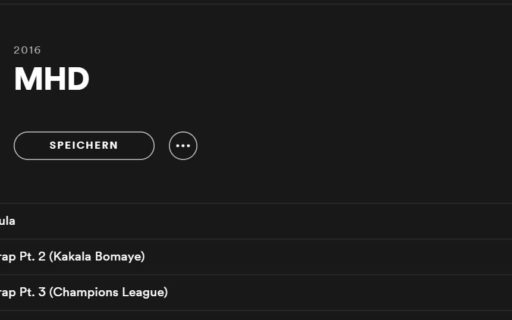 Direkt aus Clubs: Afro Trap Pt. 3