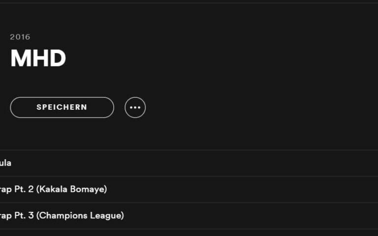 Direkt aus Clubs: Afro Trap Pt. 3