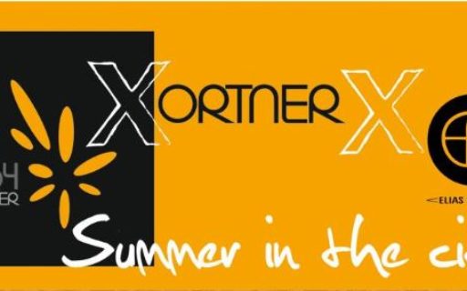 Summer in the City 29.06.2019 Dortmund mit Elias Rumelis